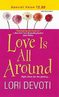 Love is All Around