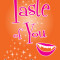 30 Days of Vampires: A Taste of You