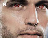 The Vampire Who Stole Christmas