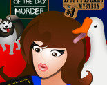 Loosey Goosey, Dusty Deals Mystery 3