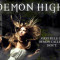 Demon  High, excerpt