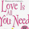 Love is All You Need, excerpt