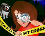 Loose Screw, Dusty Deals Mystery 1