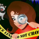 Loose Screw, Dusty Deals Mystery 1