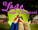 Love is All Around