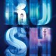 New to You: Rush, a young adult novel by Eve Silver