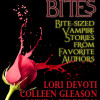 Vampire Bites: A Vampire Romance Anthology