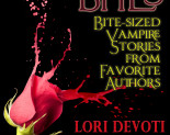 Vampire Bites: A Vampire Romance Anthology