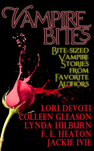 Vampire Romance Anthology