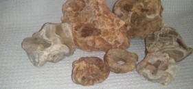 Witch Stones!