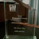 The Witch Thief Wins Romantic Times Reviewer Choice Award!