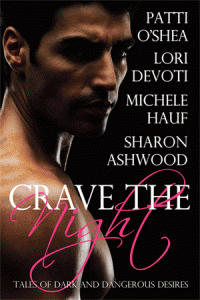 Vampire Romance Anthology