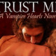 Trust Me, excerpt