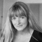 Paranormal Romance author Linda Thomas-Sundstrom