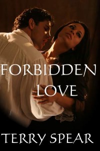 Forbidden Love by Terry Spear