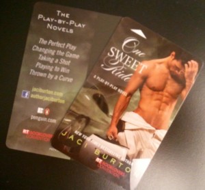 Room Keys from Romantic Times Convention 2013 in Kansas City