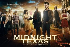 Midnight Texas cast